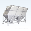 Cross flow Lamella Clarifier